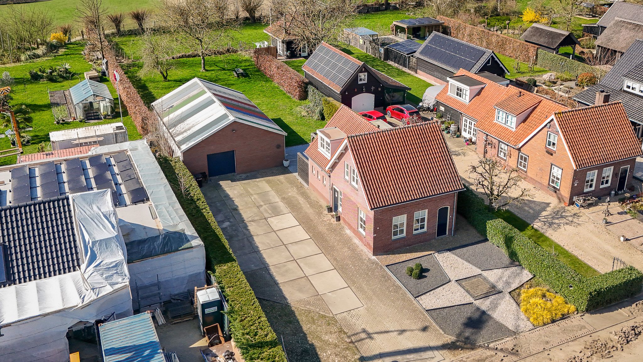 Foto 36 van Langestraat 16