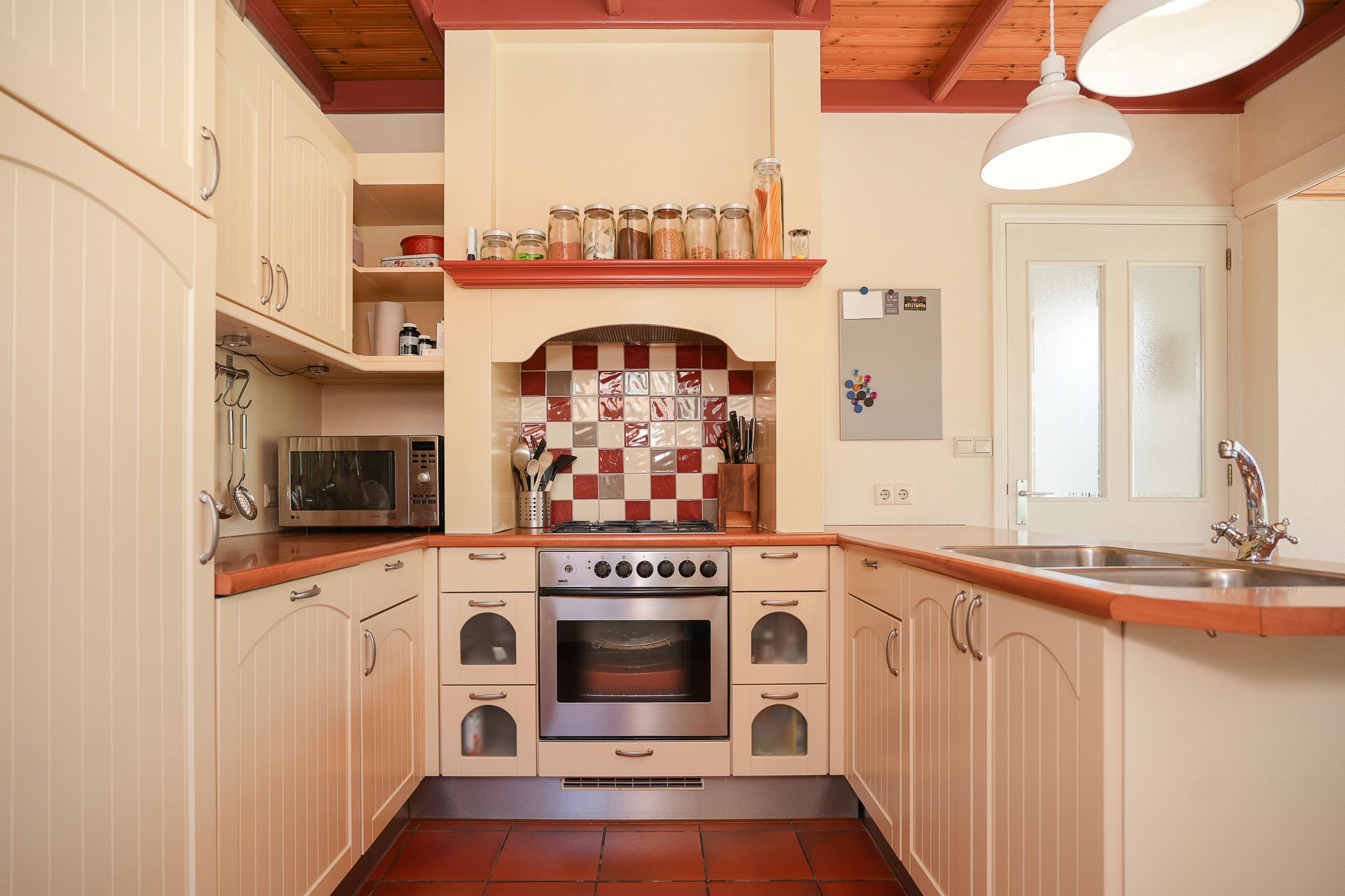 Foto 3 van Langestraat 16