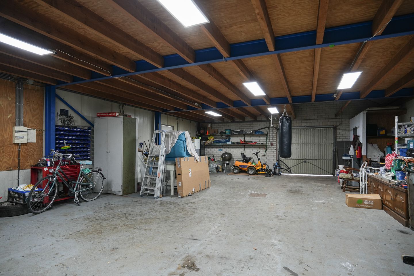 Foto 40 van Langestraat 16