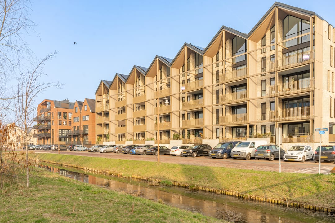 Photo 28 of Kroonwerk 62