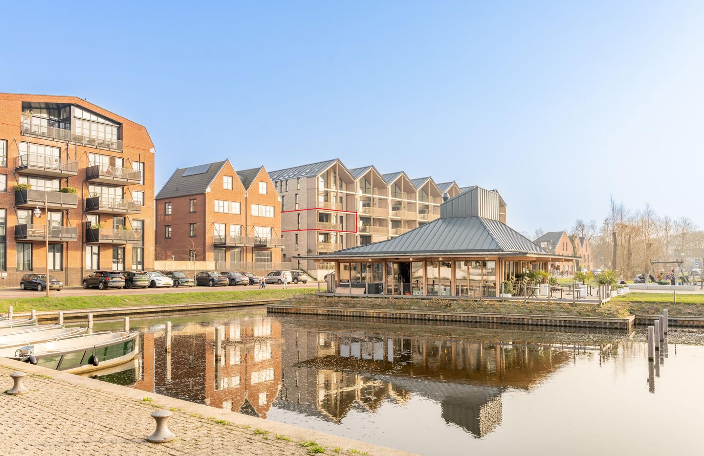 Photo 29 of Kroonwerk 62