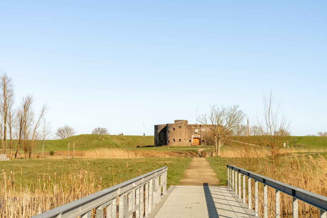 Photo 32 of Kroonwerk 62