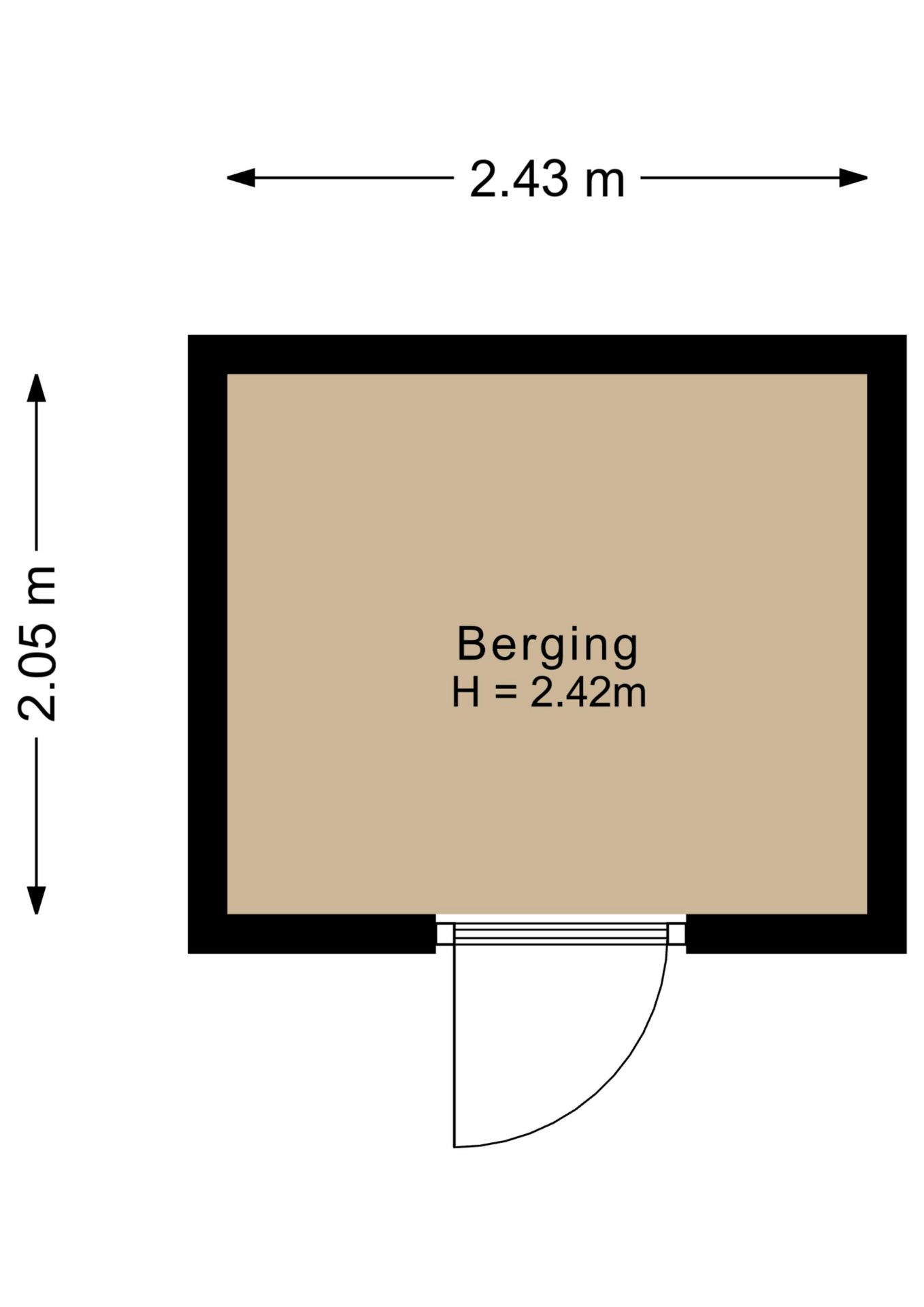 Photo 35 of Kroonwerk 62