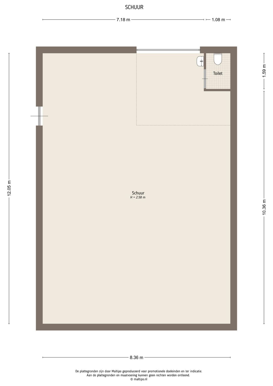 Foto 46 van Langestraat 16