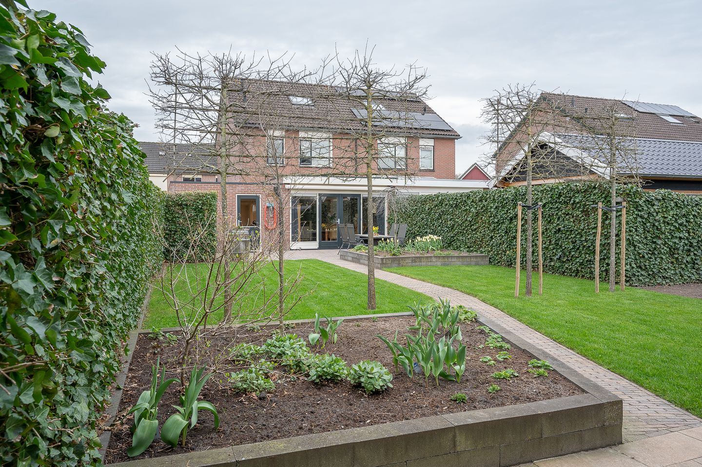 Foto 1 van het Heijink 7