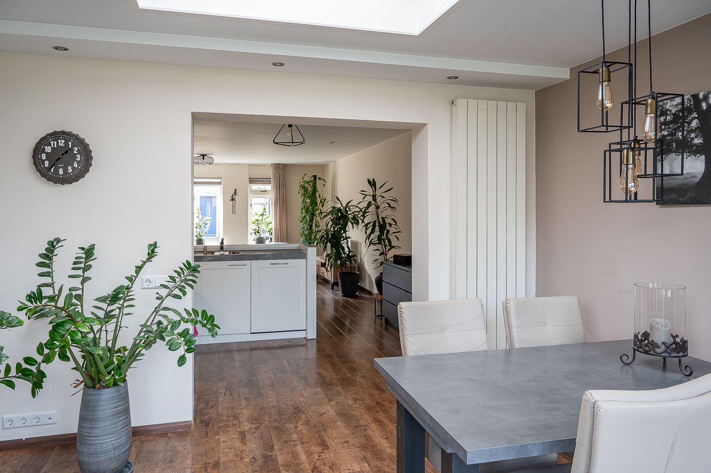 Spacious semi-detached house with garage and large backyard in Vorden — 16