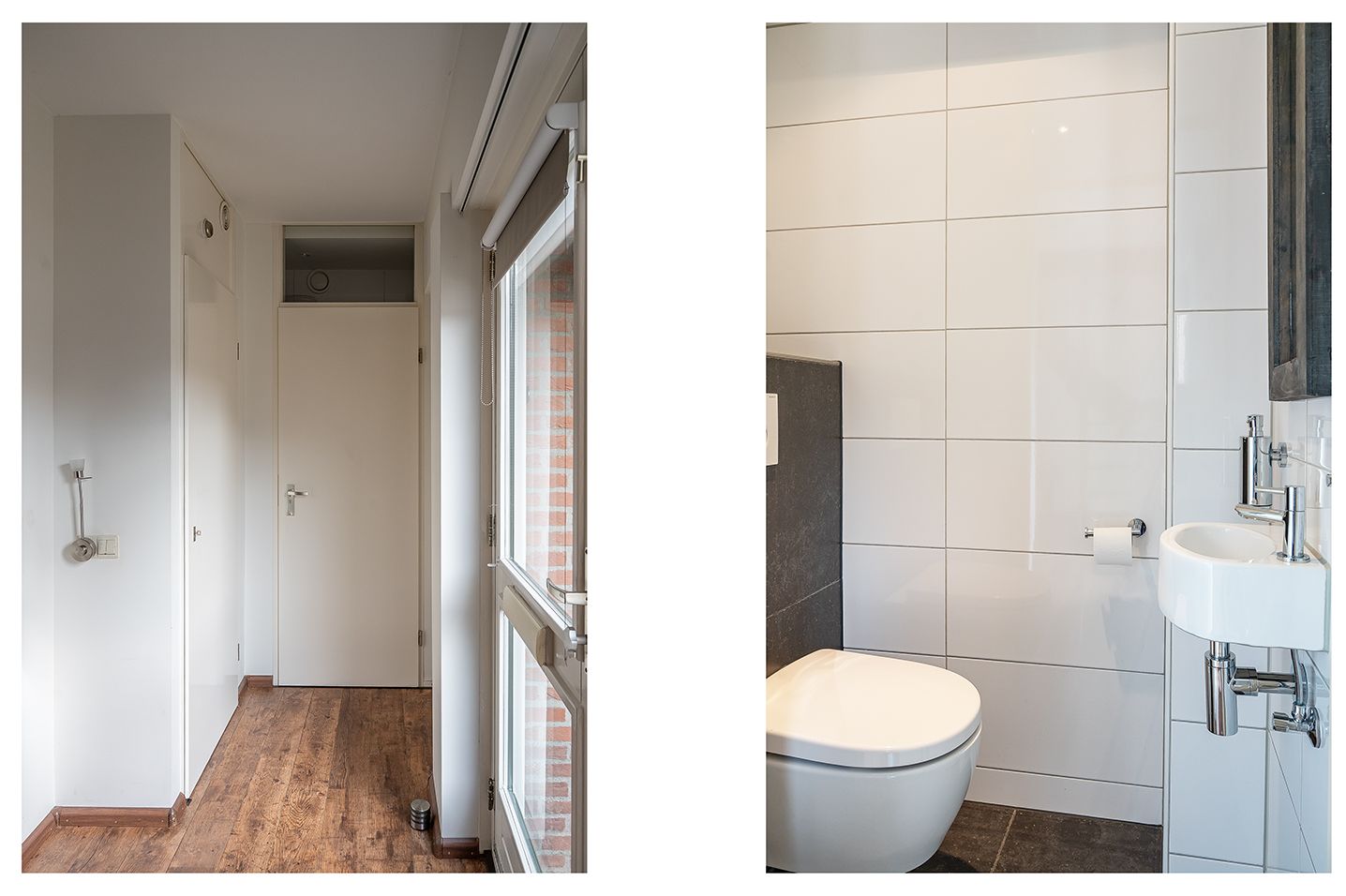 Spacious semi-detached house with garage and large backyard in Vorden — 17