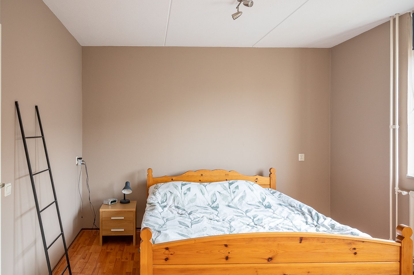 Spacious semi-detached house with garage and large backyard in Vorden — 20
