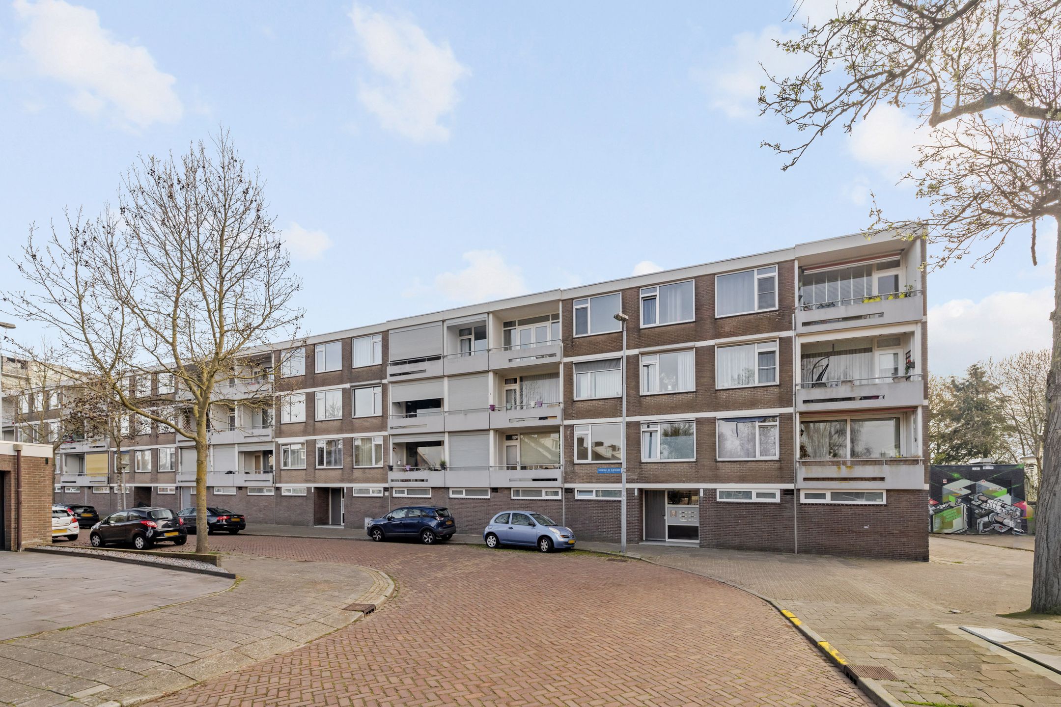 Photo 6 of Generaal de Carislaan 12