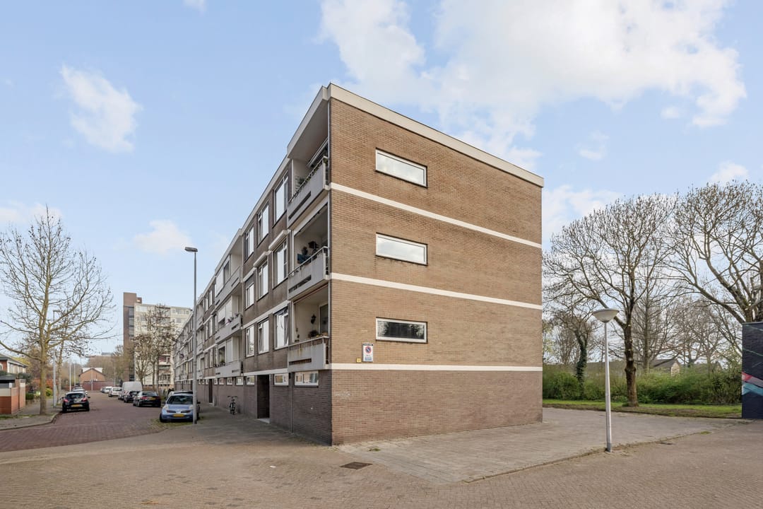 Photo 7 of Generaal de Carislaan 12