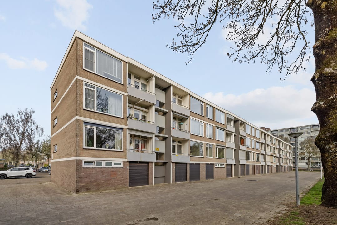 Photo 8 of Generaal de Carislaan 12
