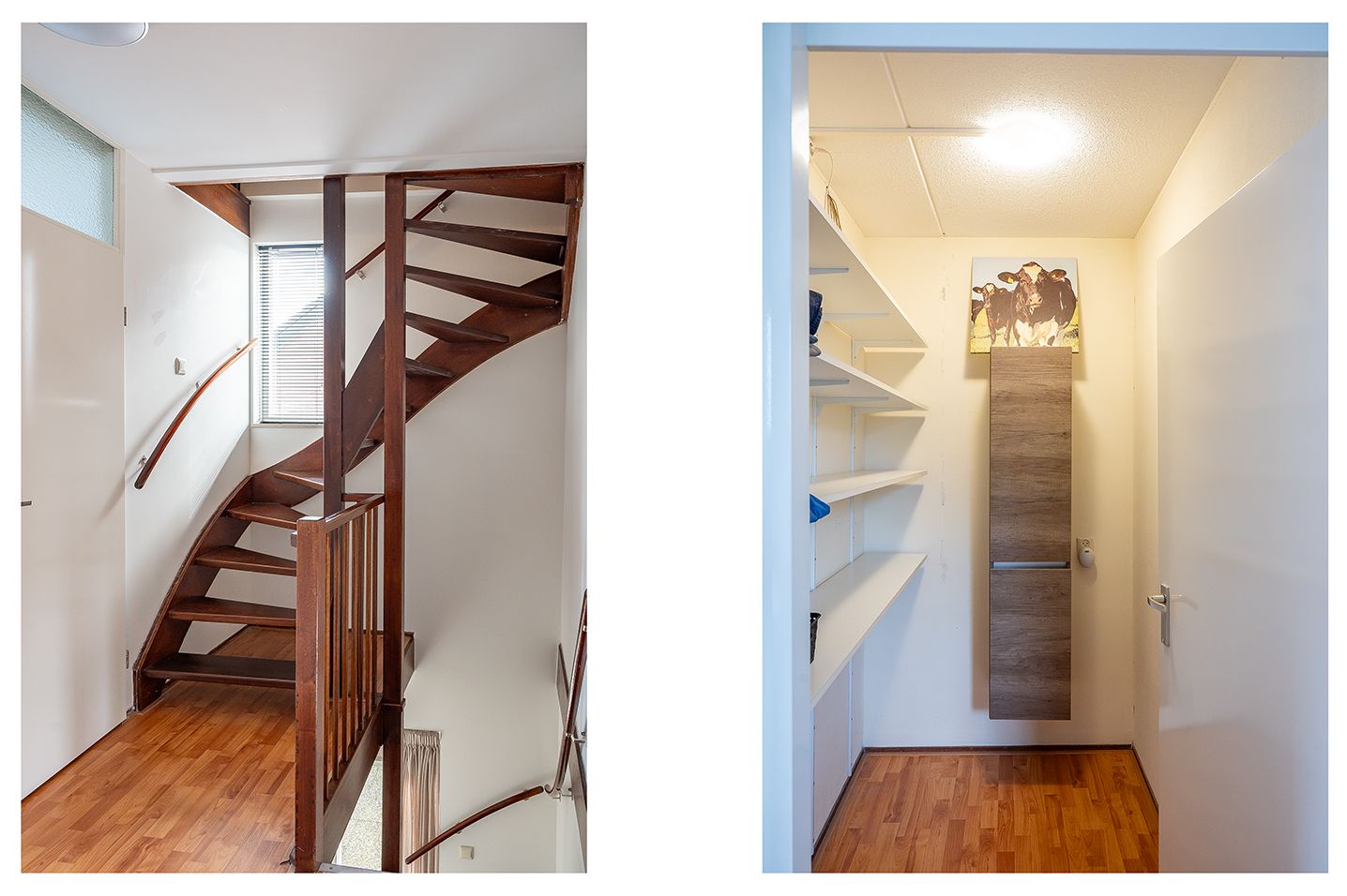 Spacious semi-detached house with garage and large backyard in Vorden — 26
