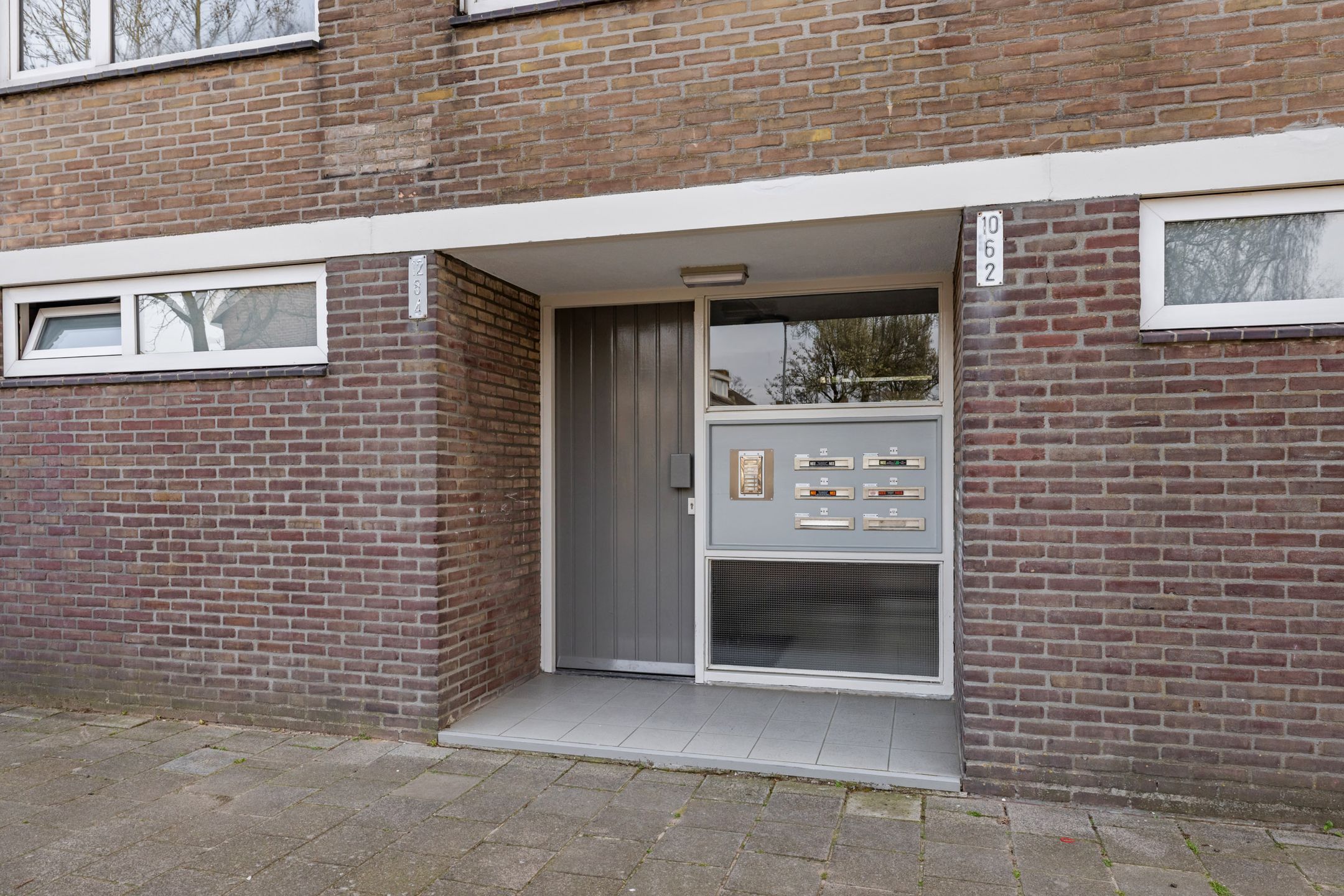 Photo 9 of Generaal de Carislaan 12
