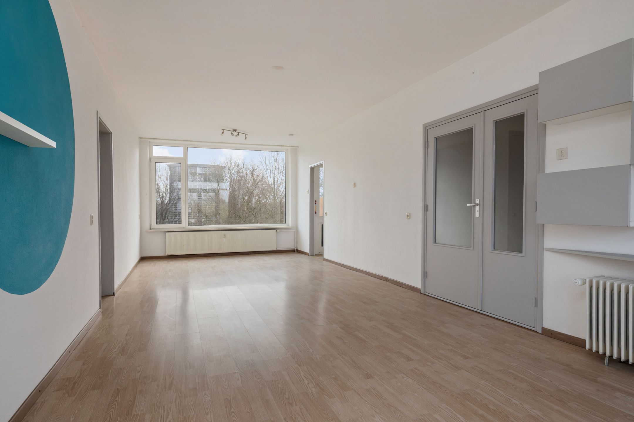3-Room Apartment with Two Balconies and Storage in Generalenbuurt, Eindhoven — 13