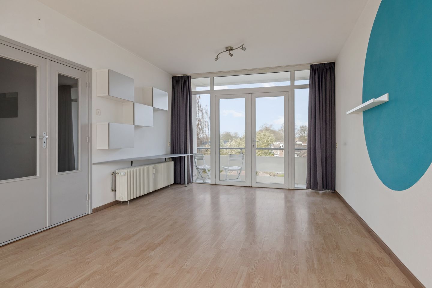 3-Room Apartment with Two Balconies and Storage in Generalenbuurt, Eindhoven — 16