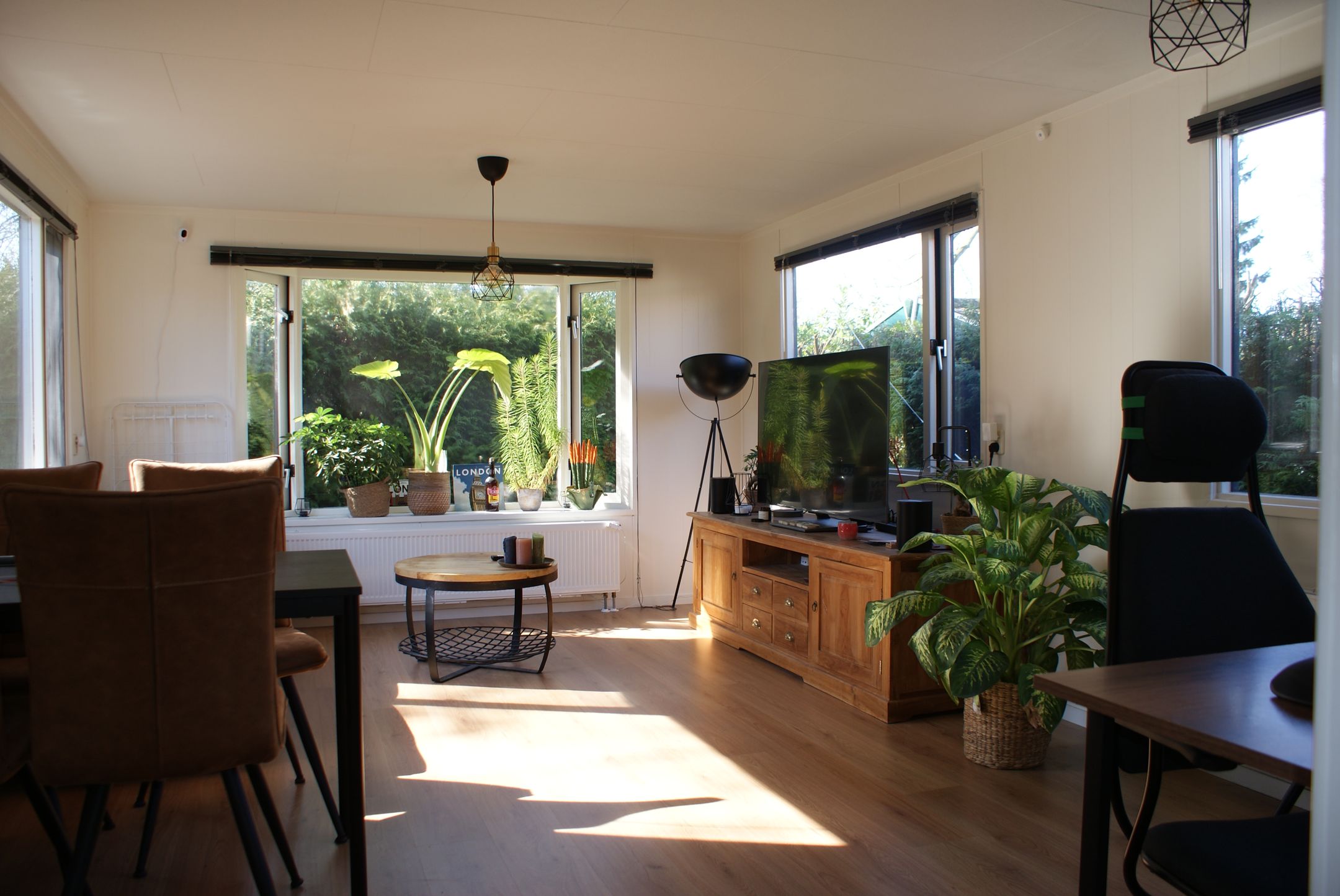 2-bedroom freehold villa in Voorthuizen — photo 3 of 5
