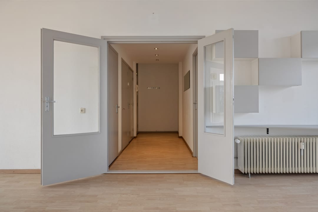 3-Room Apartment with Two Balconies and Storage in Generalenbuurt, Eindhoven — 29