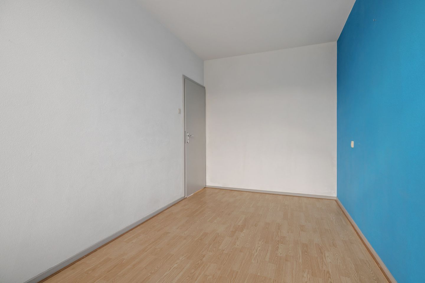 3-Room Apartment with Two Balconies and Storage in Generalenbuurt, Eindhoven — 32