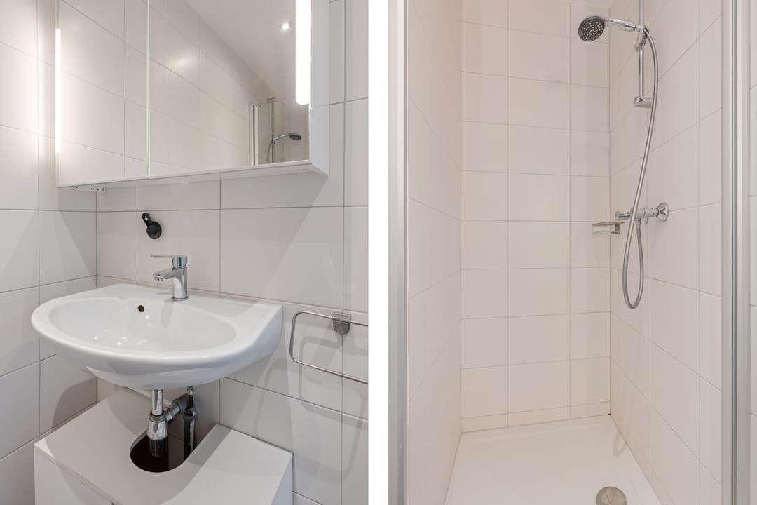 3-Room Apartment with Two Balconies and Storage in Generalenbuurt, Eindhoven — 34