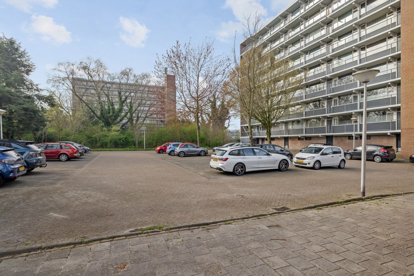 Photo 40 of Generaal de Carislaan 12