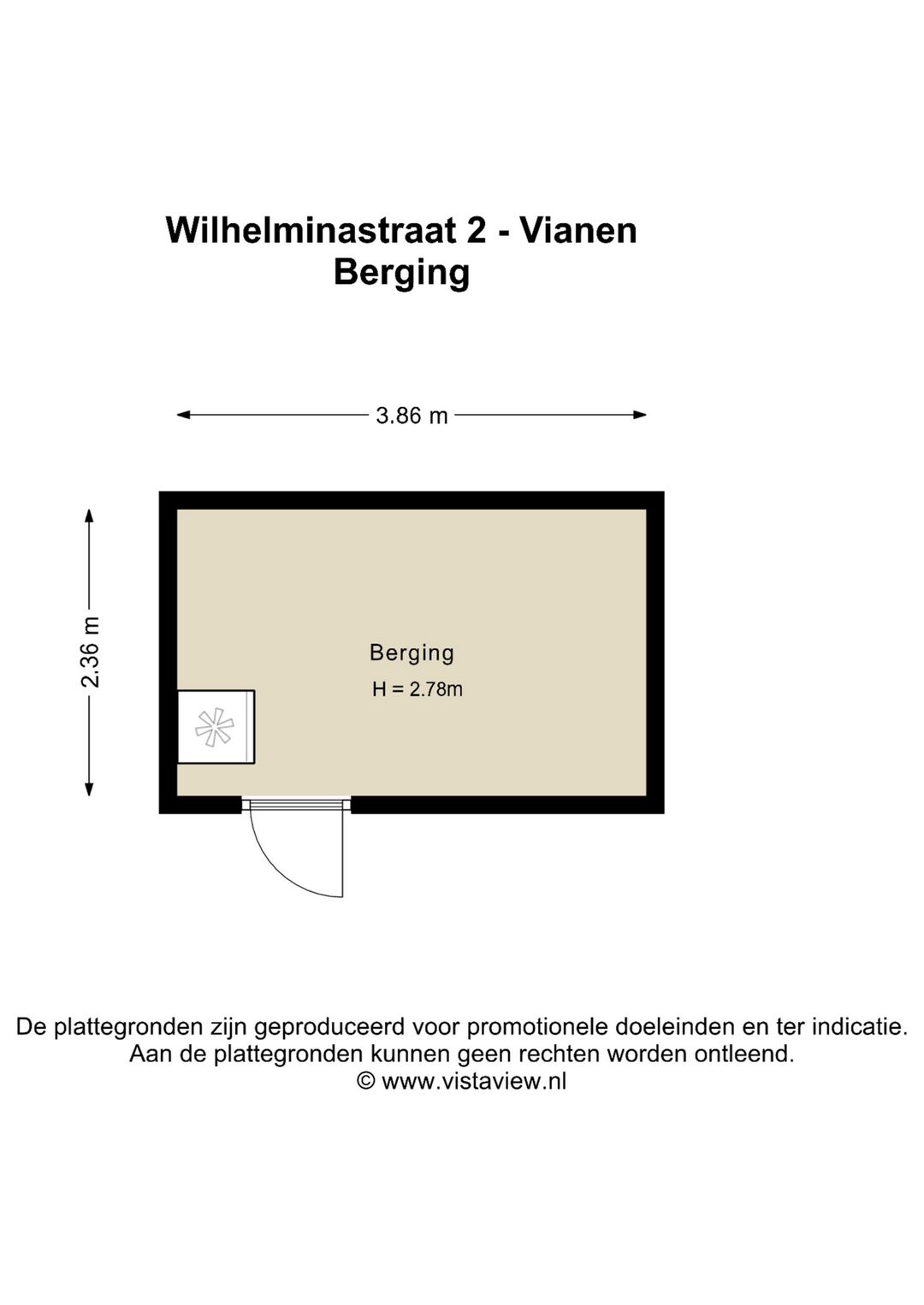 Foto 32 van Wilhelminastraat 2