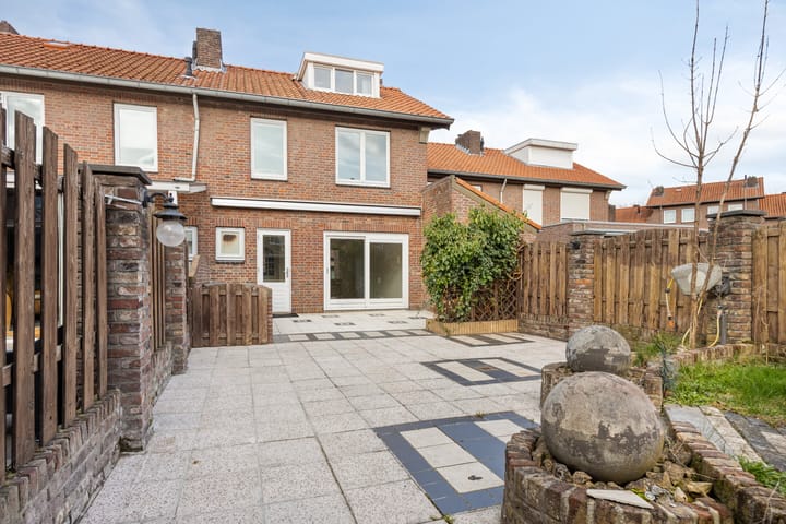 Foto 4 van Paus Leo XIII plein 25