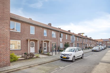 Paus Leo XIII plein 25 secondary image