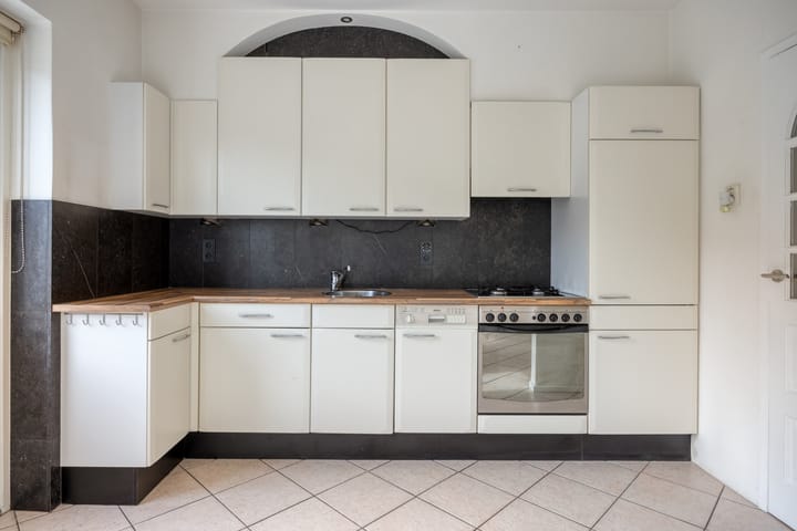 Foto 5 van Paus Leo XIII plein 25