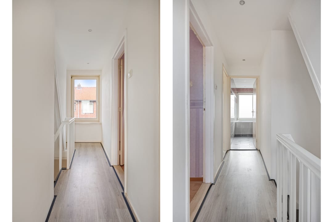 Centraal gelegen gezinswoning met zonnige tuin — 13