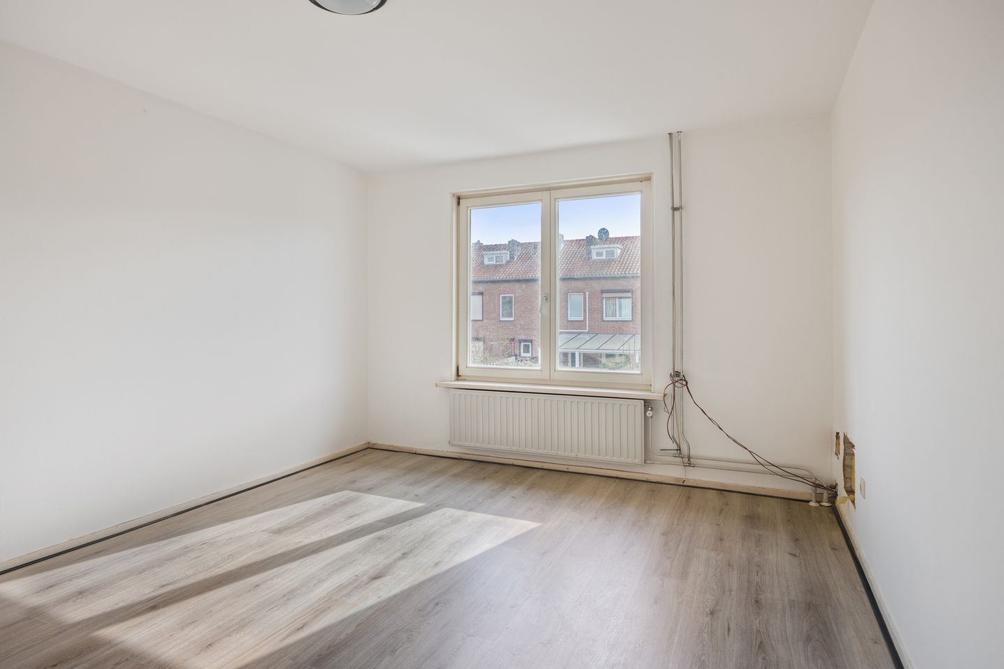 Centraal gelegen gezinswoning met zonnige tuin — 14