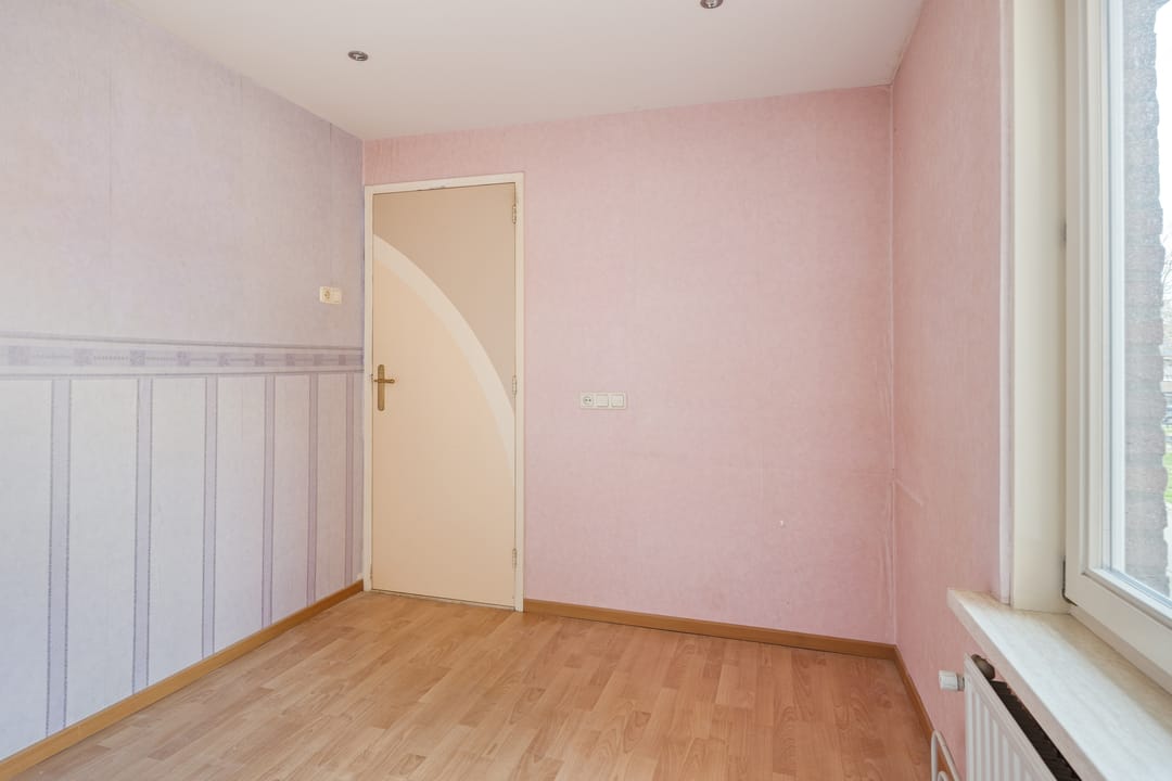 Centraal gelegen gezinswoning met zonnige tuin — 17