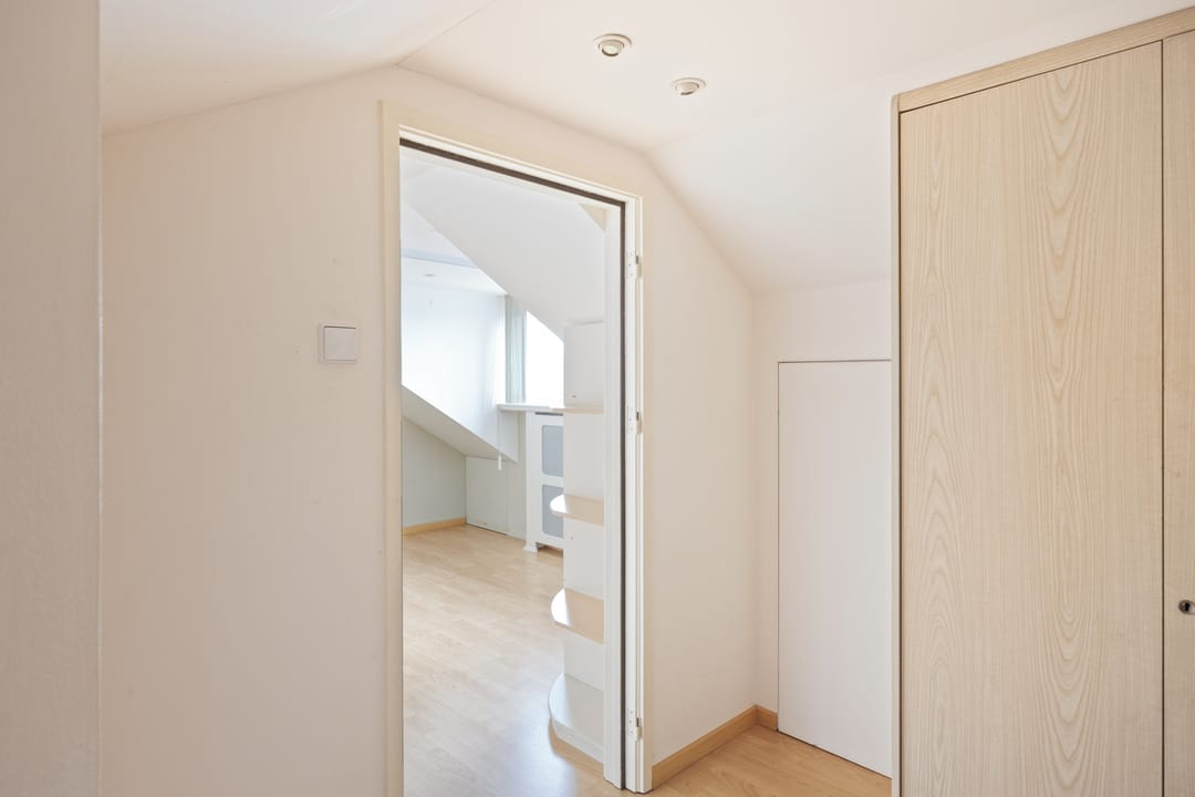 Centraal gelegen gezinswoning met zonnige tuin — 22