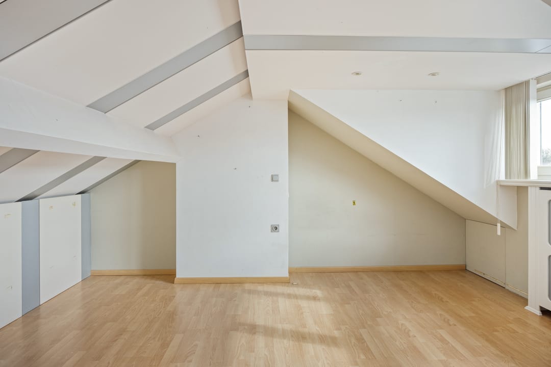 Centraal gelegen gezinswoning met zonnige tuin — 23