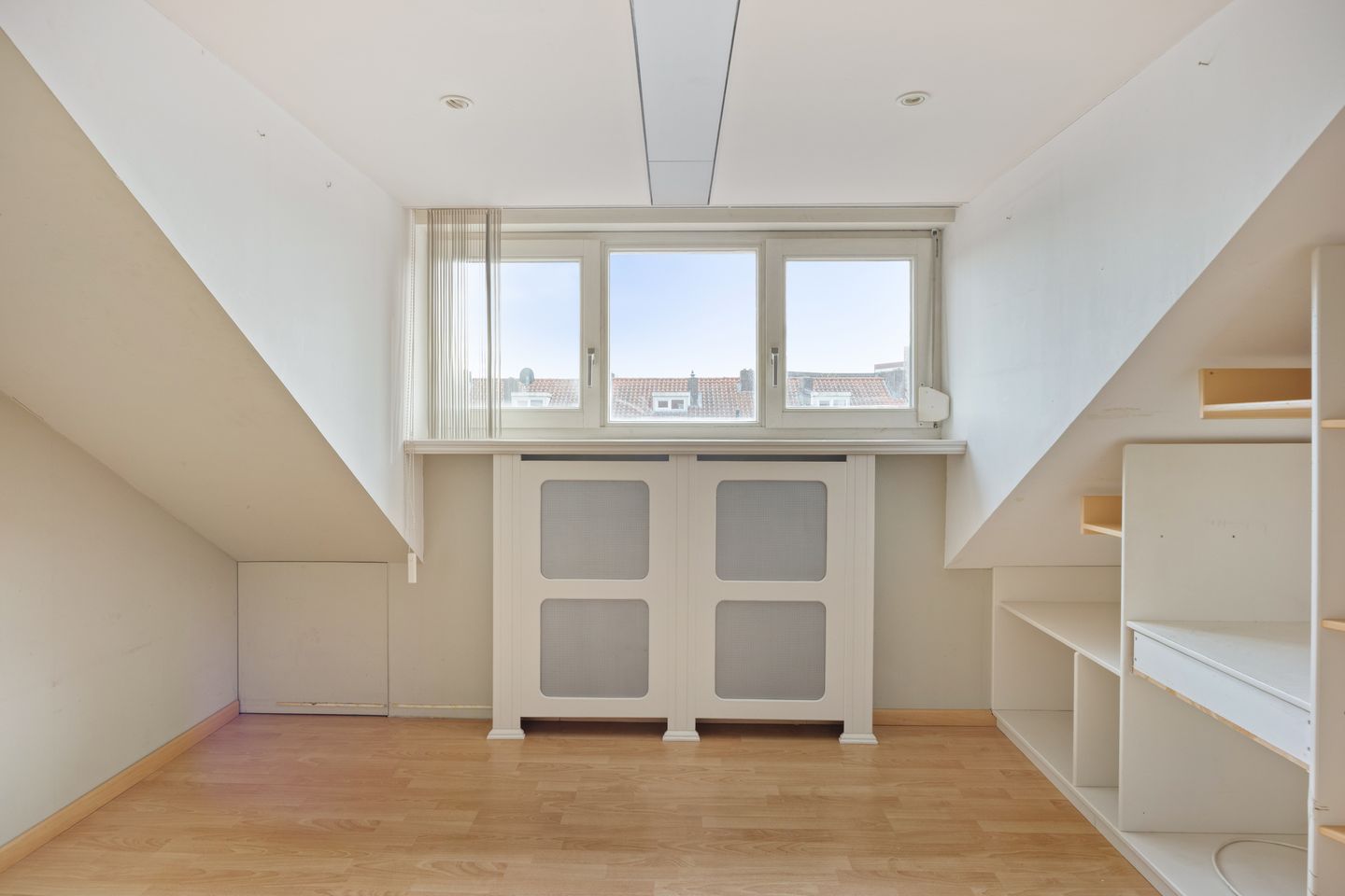 Centraal gelegen gezinswoning met zonnige tuin — 25