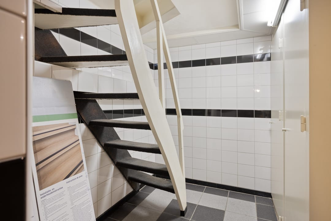 Centraal gelegen gezinswoning met zonnige tuin — 26