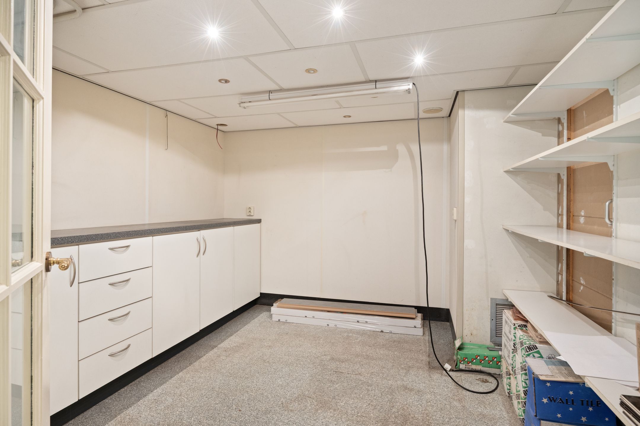 Centraal gelegen gezinswoning met zonnige tuin — 27