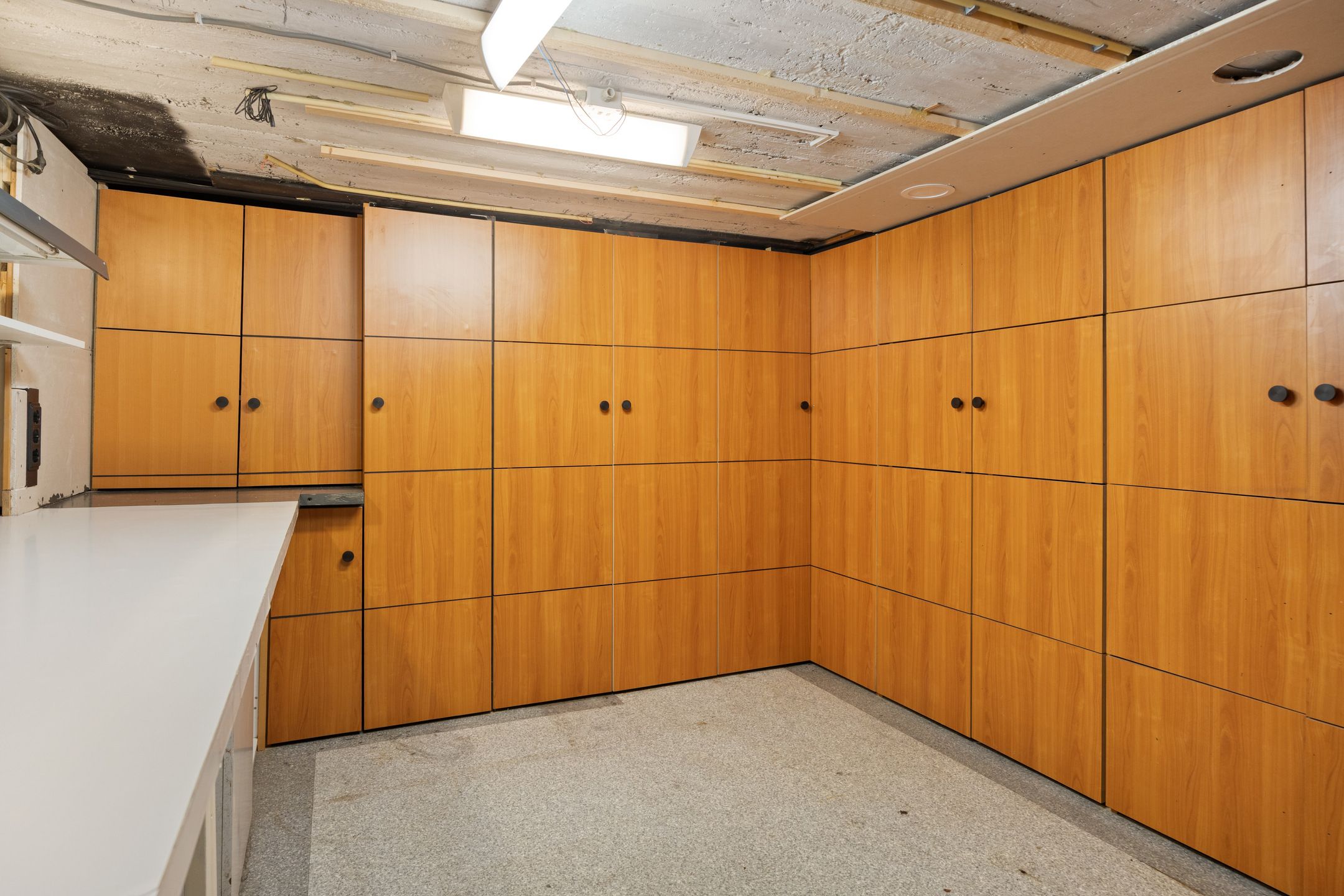 Centraal gelegen gezinswoning met zonnige tuin — 30