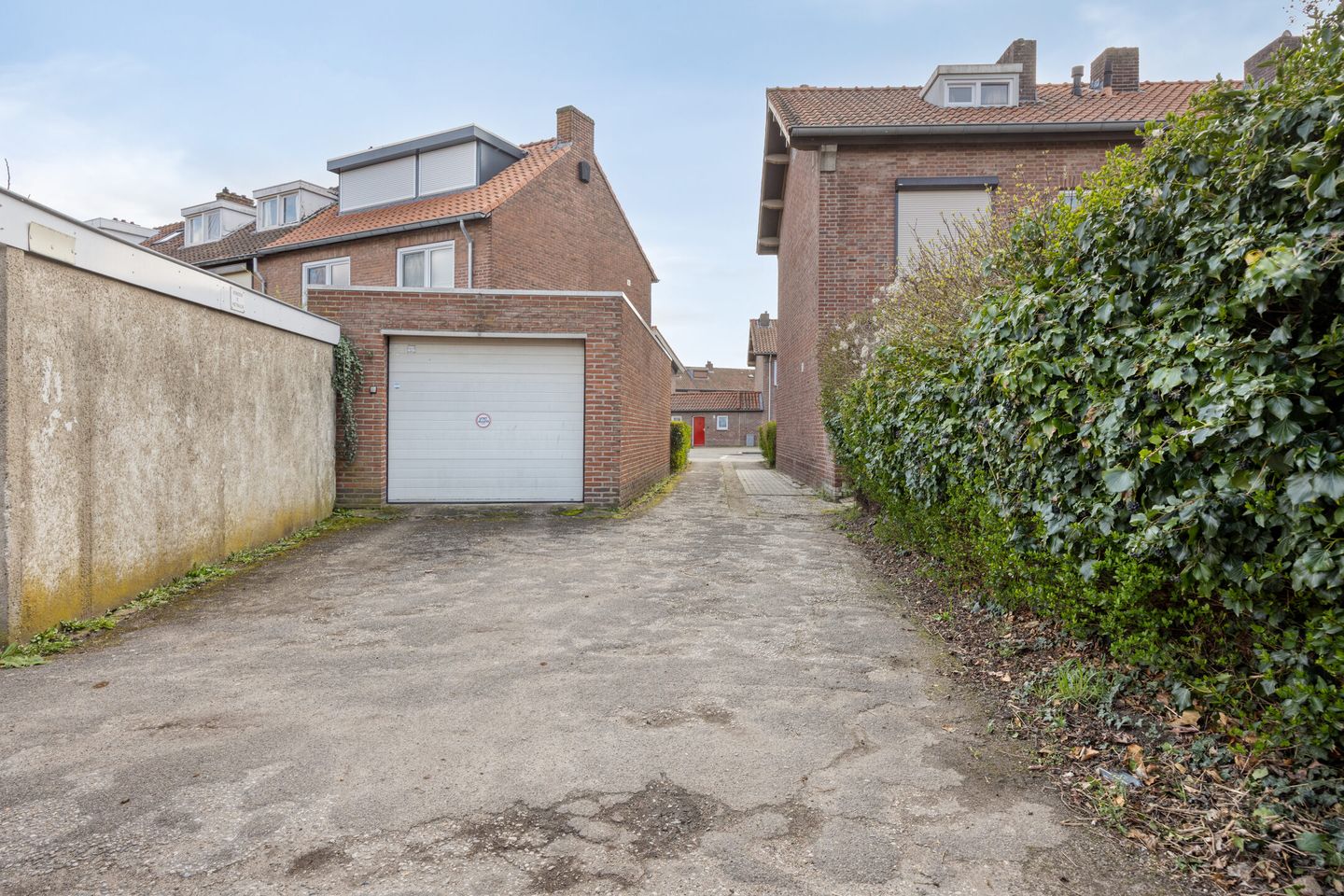 Centraal gelegen gezinswoning met zonnige tuin — 34