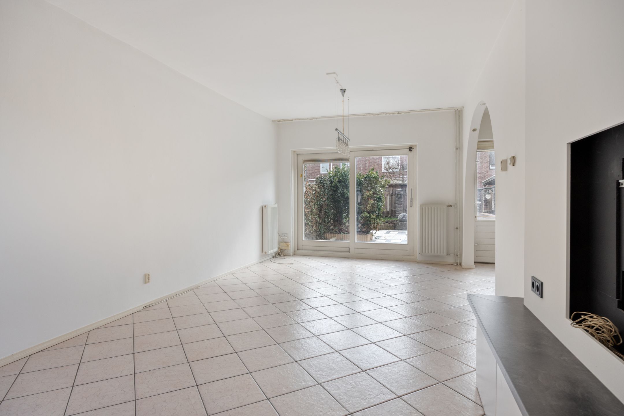Centraal gelegen gezinswoning met zonnige tuin — 12
