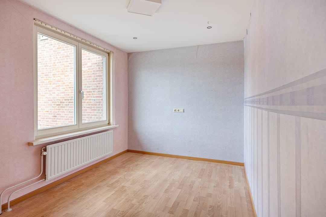 Centraal gelegen gezinswoning met zonnige tuin — 16
