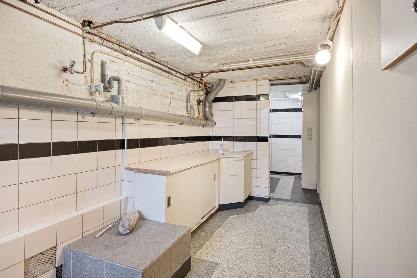Centraal gelegen gezinswoning met zonnige tuin — 29