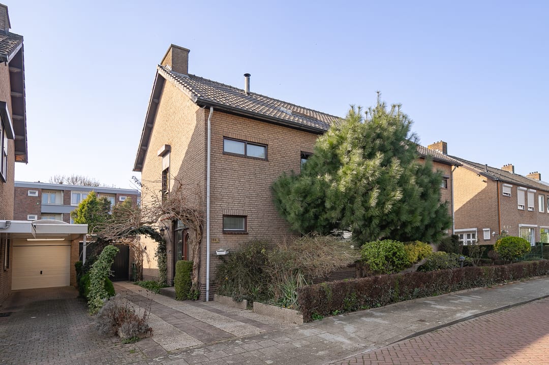 Foto 1 van Brusselseweg 343