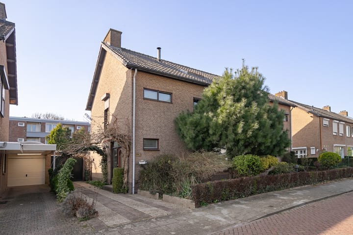 Brusselseweg 343 main image