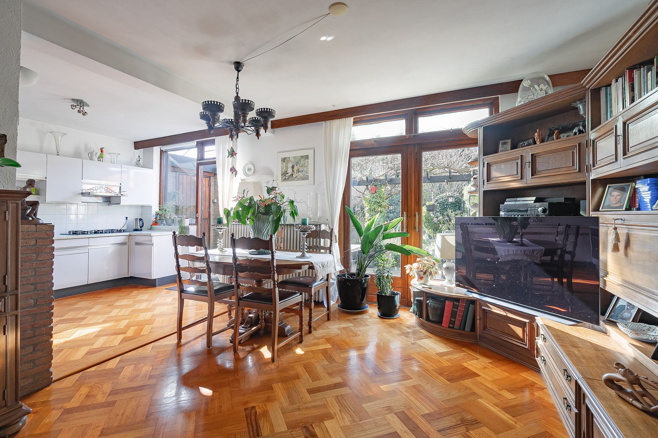 Foto 3 van Brusselseweg 343