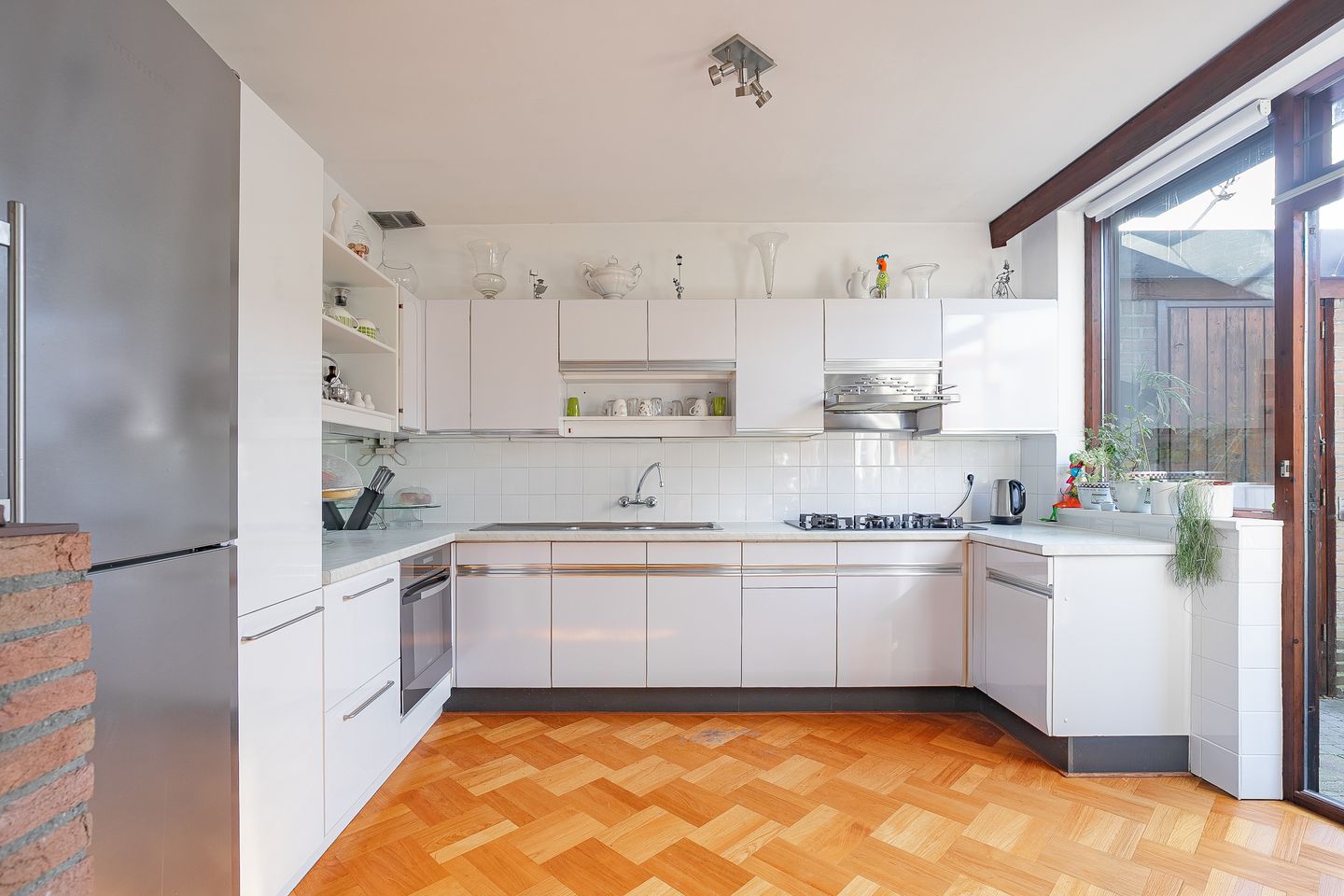 Foto 4 van Brusselseweg 343