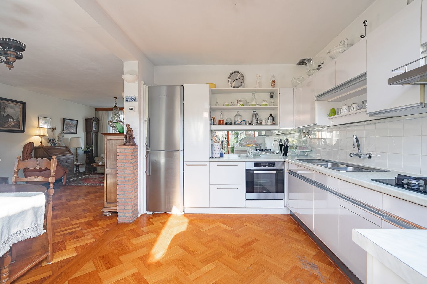 Foto 5 van Brusselseweg 343