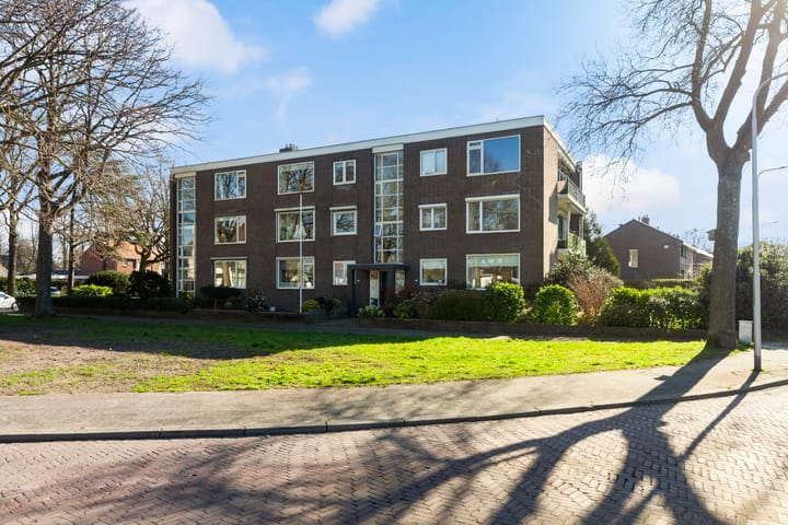 Hoofdstraat 332 A