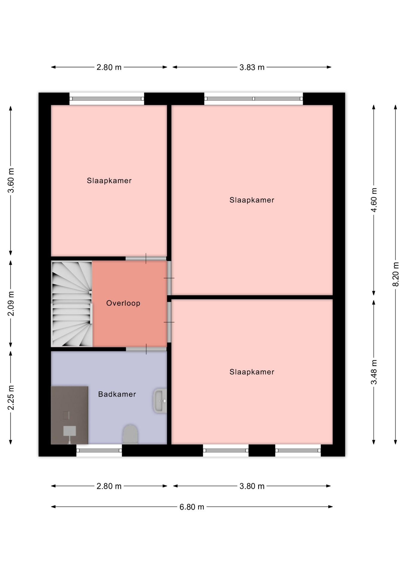 Foto 25 van Brusselseweg 343