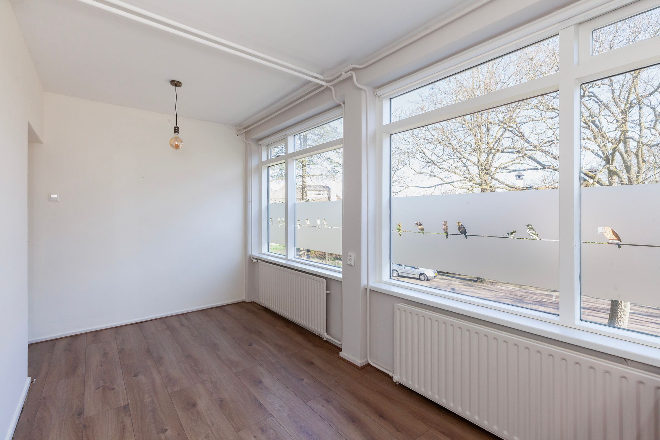 Ready to move in apartment with magnificent view — 17