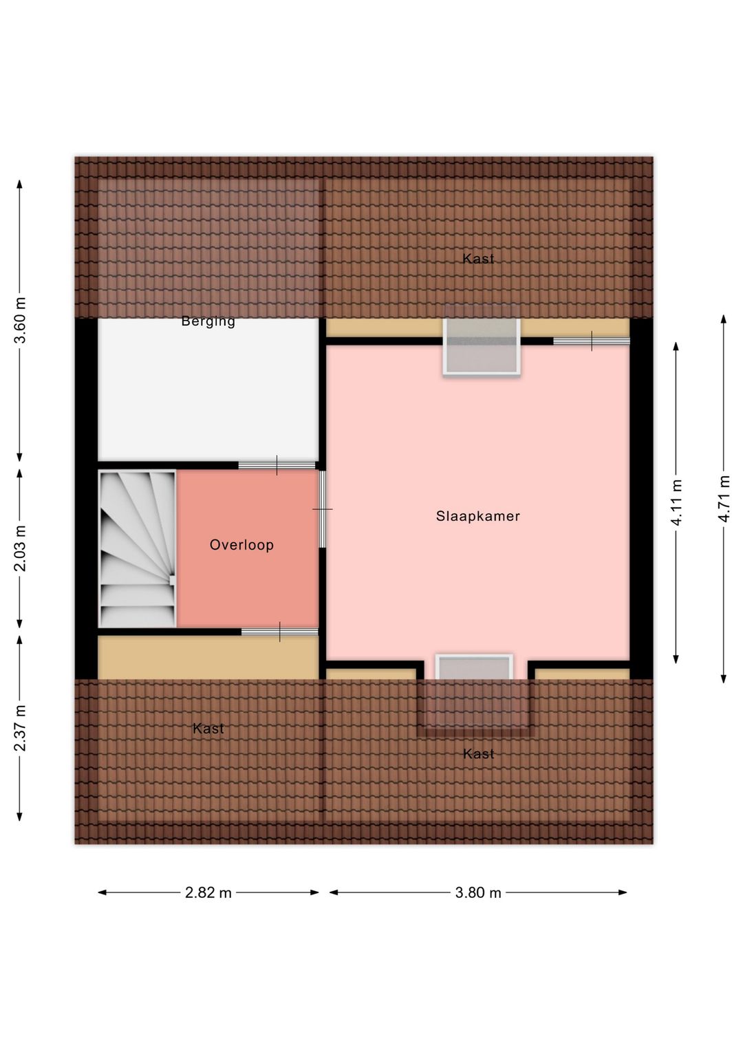 Foto 26 van Brusselseweg 343